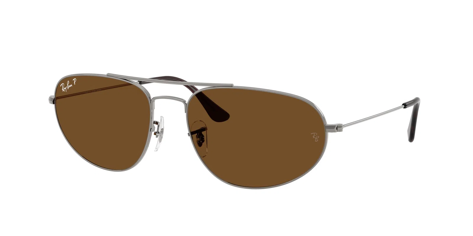 Ray-Ban 3945 Sunglasses - view 6